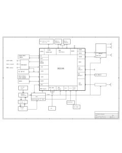 TEXET TM-9767 SCHEMATIC