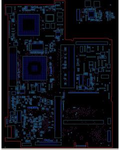 QUANTA TM7 BOARDVIEW