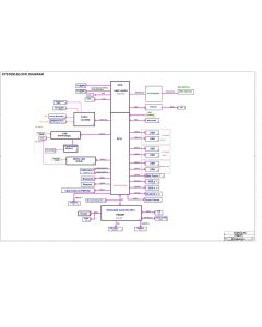 TONGFANG CT4RVC1 REVA SCHEMATIC