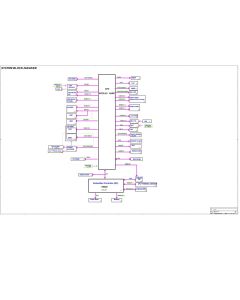 TONGFANG ES1AU11 REVB SCHEMATIC
