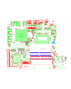 TONGFANG GK7MR0R BOARDVIEW