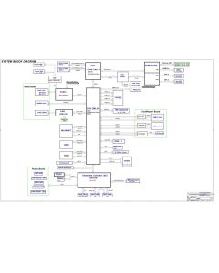 TONGFANG GK7MR0R GK5MP6Y VER1.0 SCHEMATIC