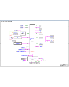TONGFANG NCBT1415 REV1.0 SCHEMATIC