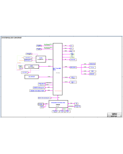 TONGFANG NCBT1415 REVA SCHEMATIC