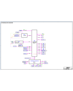 TONGFANG NCBT1415 REVAB SCHEMATIC