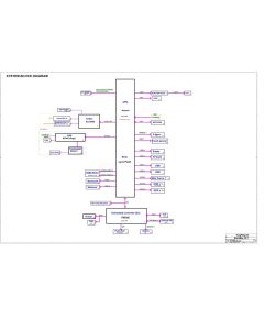 TONGFANG NCSU1401 NCSU411 REV1.0 SCHEMATIC