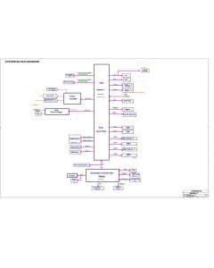 TONGFANG NSSL1401 REVB SCHEMATIC