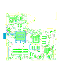 TONGFANG NTSN1533 REV2.1 BOARDVIEW