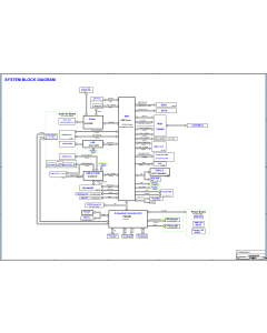 TONGFANG PF4NR1F REVB SCHEMATIC