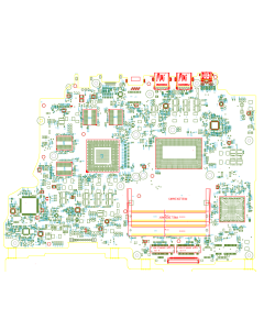 TONGFANG QH5KD58 REVA BOARDVIEW