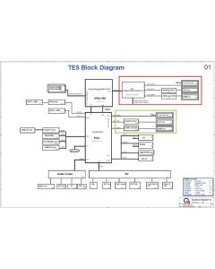 TOSHIBA SATELLITE L700 schematic -TE5