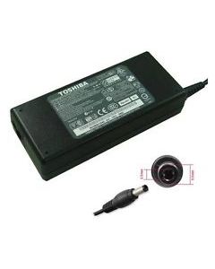 Оригинално зарядно за лаптоп Toshiba 65W