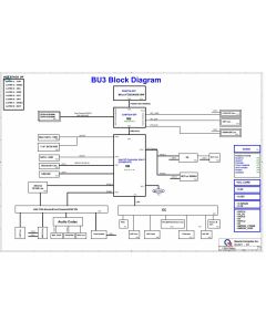 Toshiba Satellite T110/T130/T135 schematic – BU3