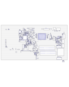 TOSHIBA E45DW-C PEGATRON ESAC ESACL REV2.1 BOARDVIEW