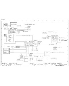 TOSHIBA FHBAS2, REV02 SCHEMATIC