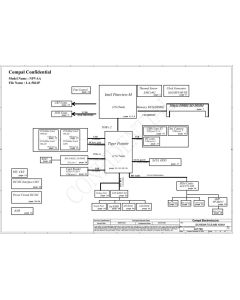 Toshiba NB300/NB305 schematic – NPVAA LA-5841P