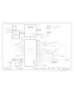 TOSHIBA QOSMIO F60 FLESY3 SCHEMATIC