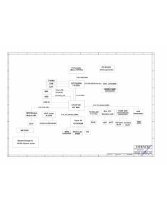 Toshiba Satellite Pro A60/A65 schematic –  OSAKA 30