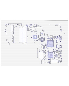 TOSHIBA SATELLITE C855D PEGATRON PLABX BOARDVIEW