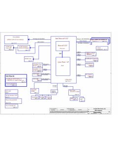 TOSHIBA SATELLITE E55 SCHEMATIC - ZRMAA ZEMAA r0.1 LA-A481P 