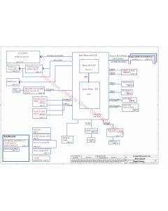 TOSHIBA SATELLITE E55 SCHEMATIC - ZRMAA ZEMAA r0.3 LA-A481P