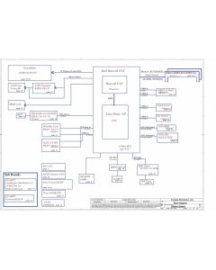 TOSHIBA SATELLITE E55 SCHEMATIC - ZRMAA ZEMAA REV:1.0 LA-A481P