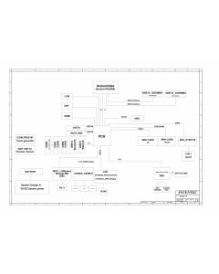 Toshiba Satellite L650/L650D (UMA) schematic – Berlin 10 Pre-MP BUILD – BL10
