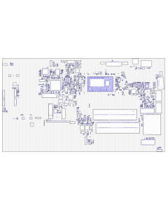 TOSHIBA SATELLITE RADIUS E45W-C PEGATRON TRCU BOARDVIEW
