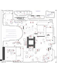 Toshiba Tecra P11 IL_PCB_FHNSY1_SYA BOARDVIEW