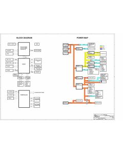TOSHIBA TWISTER SCHEMATIC
