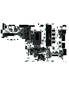 ASUS TP300UA REV2.0 60NB09Z0-MB1230 BOARDVIEW
