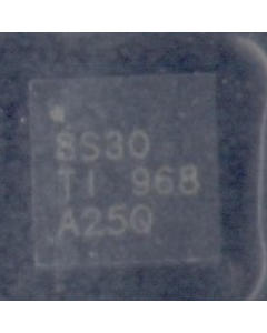 TI TPD8S300 IC