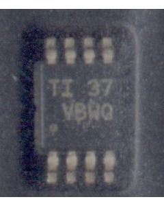 TI TPS2001C IC