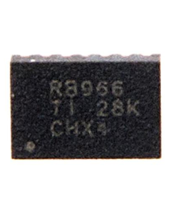 TI TPS22966 IC