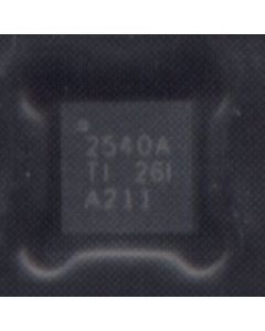 TI TPS2540A IC