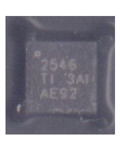 TI TPS2546 WQFN16 POWER IC