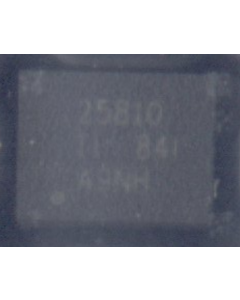 TI TPS25810 TPS25810RVCR IC