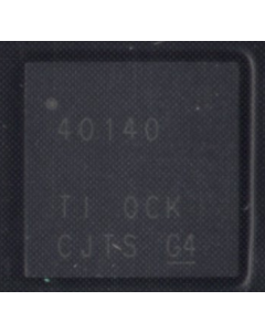 TI TPS40140 36PIN QFN IC