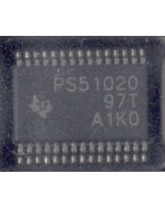 TI PS51020 51020