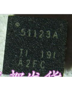 TPS51123A 51123A QFN 24Pin IC