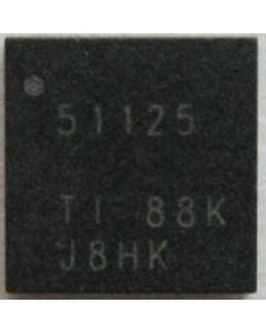 TPS51125 51125 QFN 24pin Power IC Chip