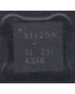 TI TPS51125A QFN24 IC