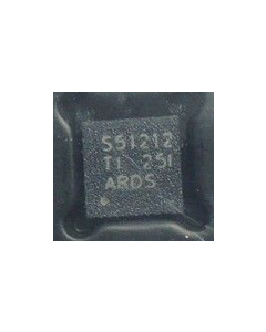 TI TPS51212DSCR TPS51212 QFN-10PIN IC Chip