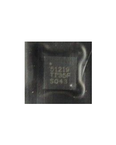 TI  TPS51219  QFN16 IC Chip