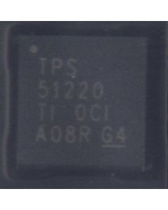 TPS51220 QFN 32pin Power IC  