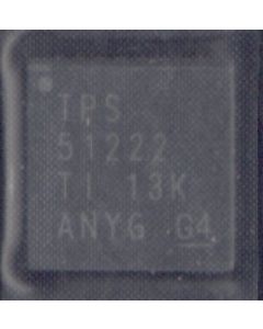 TI TPS51222 IC