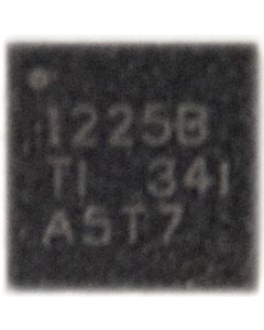 TI TPS51225B  QFN 20 Pin IC