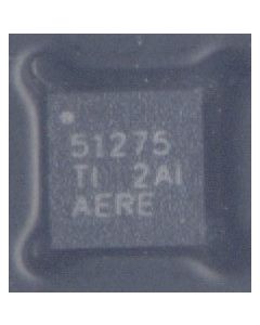 TI TPS51275 POWER IC