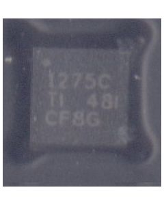 TI TPS51275C IC