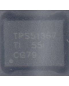 TI TPS51367 IC